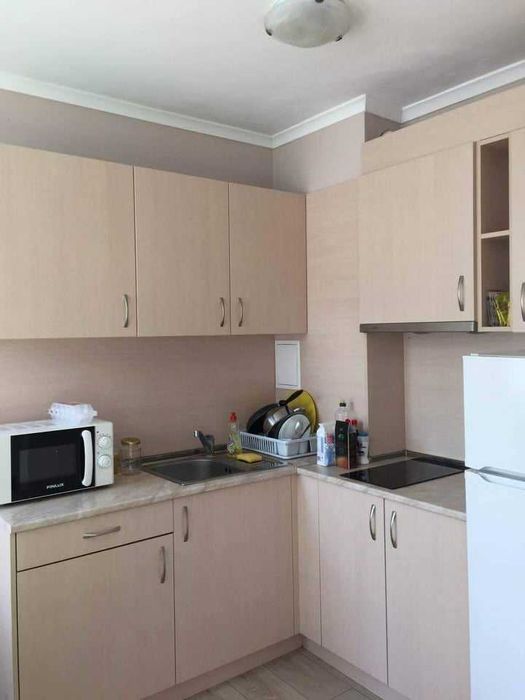 Дава се под наем Двустаен апартамент в Бургас, Възраждане - 45 кв.м за 350 € - Снимка #9