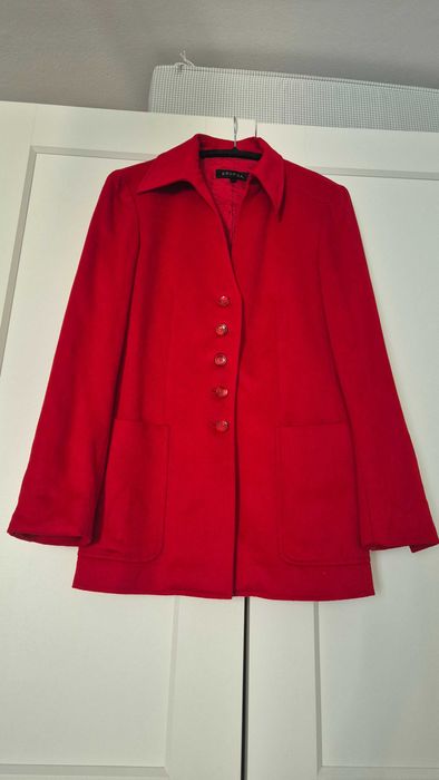 Sacou vintage Escada