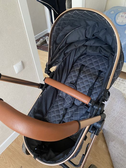 Продам коляску бренда Teknum