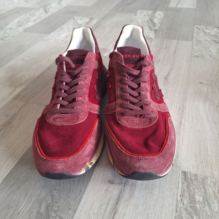 Premiata Mick Var 7862 nr 45
