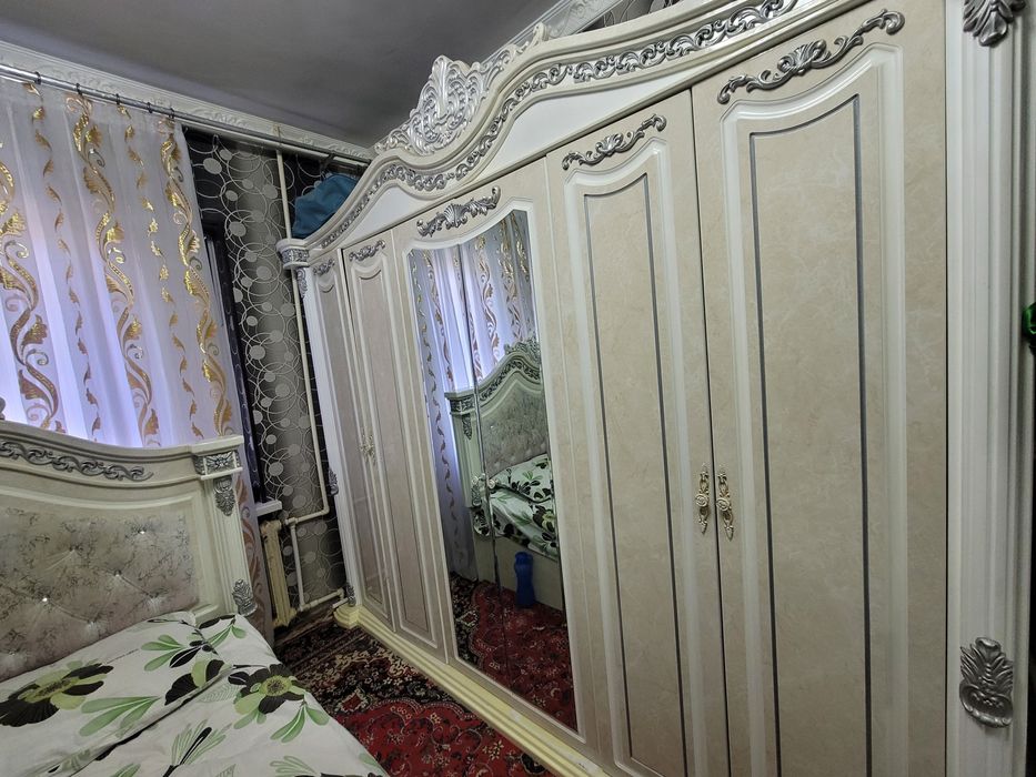 Спальня гарнитура