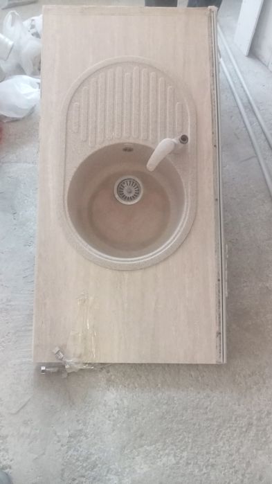 Мойка раковины продам