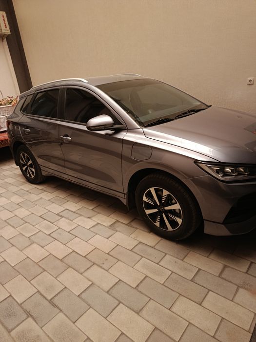 Byd e2 405km full 2023/2024 своя