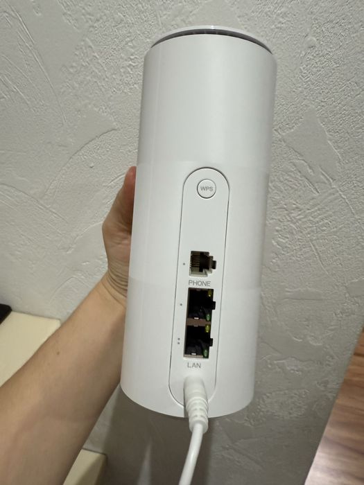 Роутер от сим карты