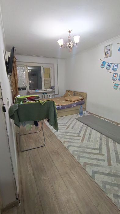 Сдается квартира