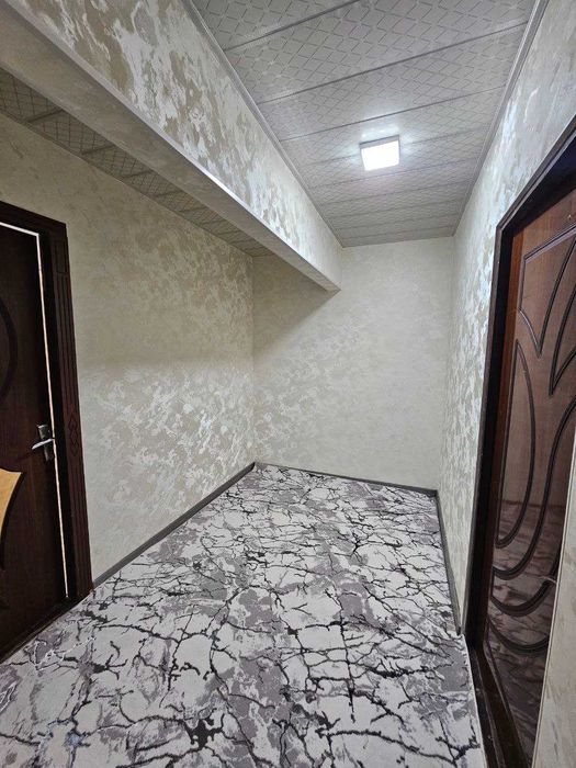 2х комнатная квартира  на 1м этаже, Амира Темура (Фрунзе