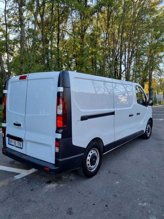 OPEL Vivaro 2019 — imagine 4