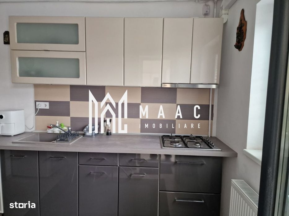 Garsoniera | 38 MPU | Turnisor | Loc de parcare