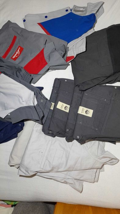 Bluze ,Geci salopeta din Germania  aduse