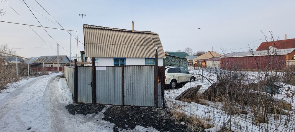 Продам частный дом