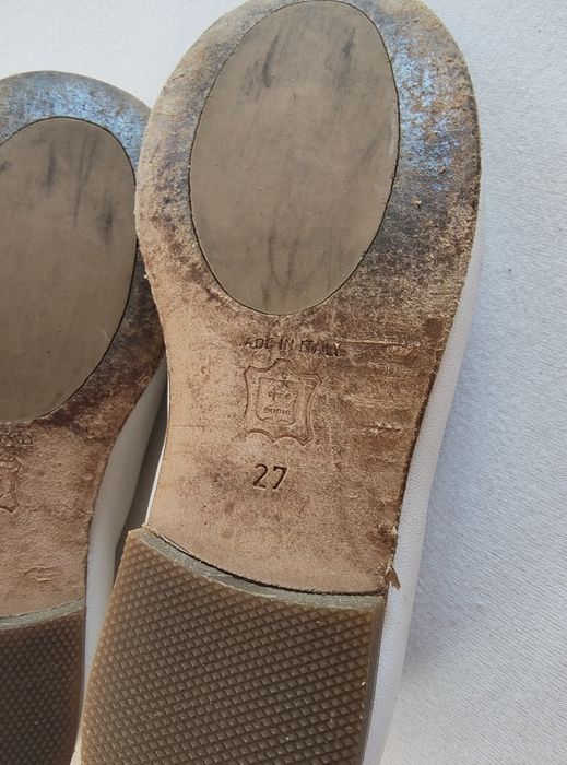 Bisgaard обувки - 27 номер