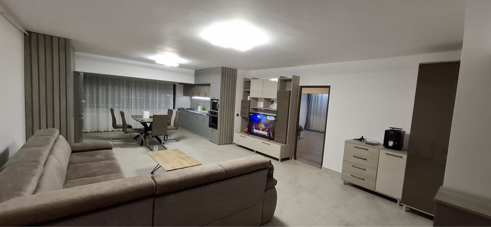 Apartament Rezidential 9 Mai Ploiesti