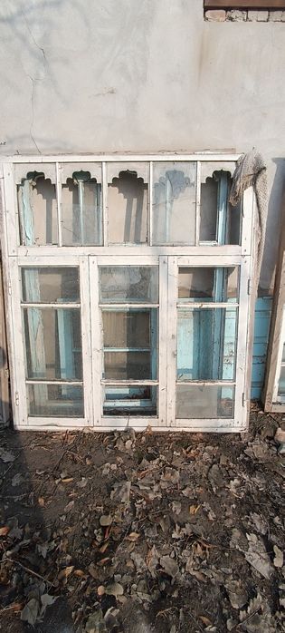 Эшик дераза сотилади