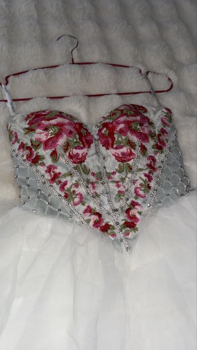 Вечернее платье Sherri Hill