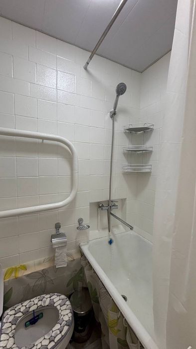 Чиланзар 8‼️  «Парус» 1/4/4 Кирпич 1/3 Метро 5 минут