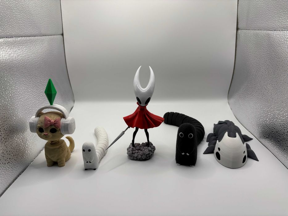 3D Печать на заказ