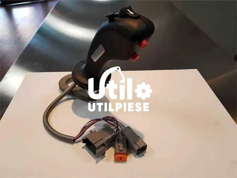 joystick kubota k008-3 kx91-3 rx301 u15 u17 kx41 + piese kubota