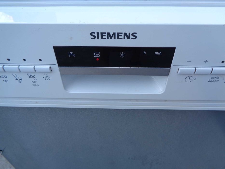 masina de spalat vase SIEMENS