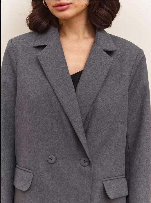 Продам Пиджак модель оверсайз