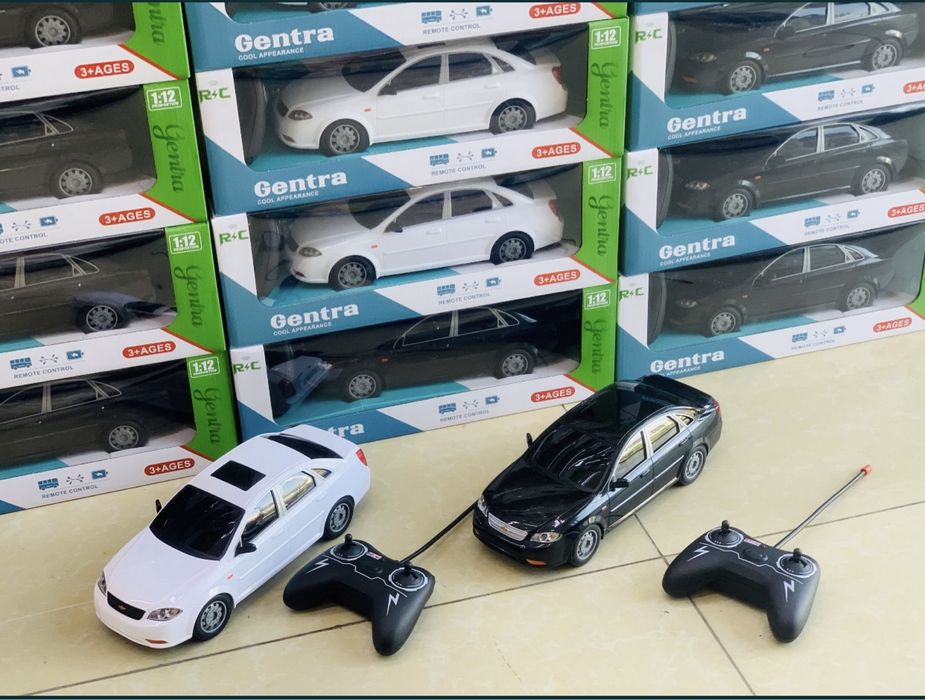 Siz kutgan pultli jentramiza keldi