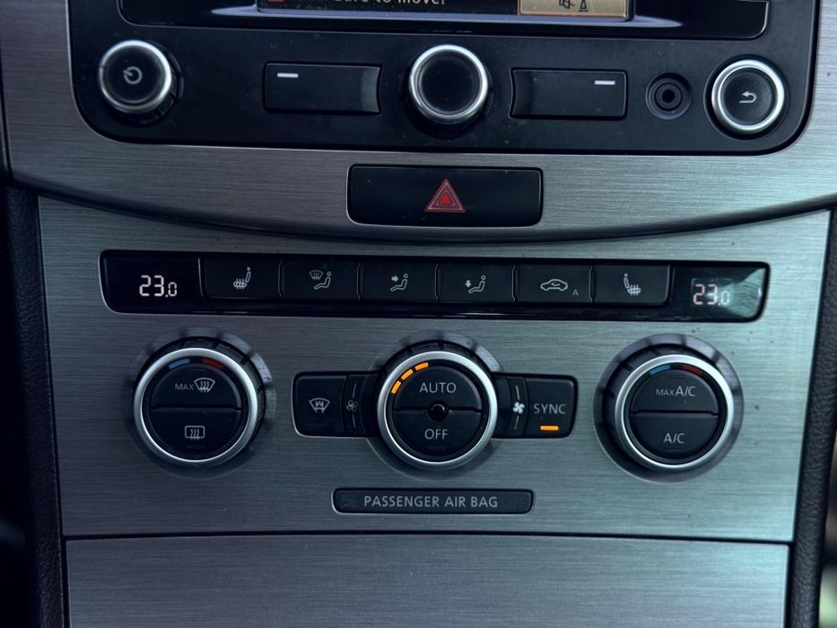 VW  PASSAT B7 2.0 TDI Confort Line, 170CP