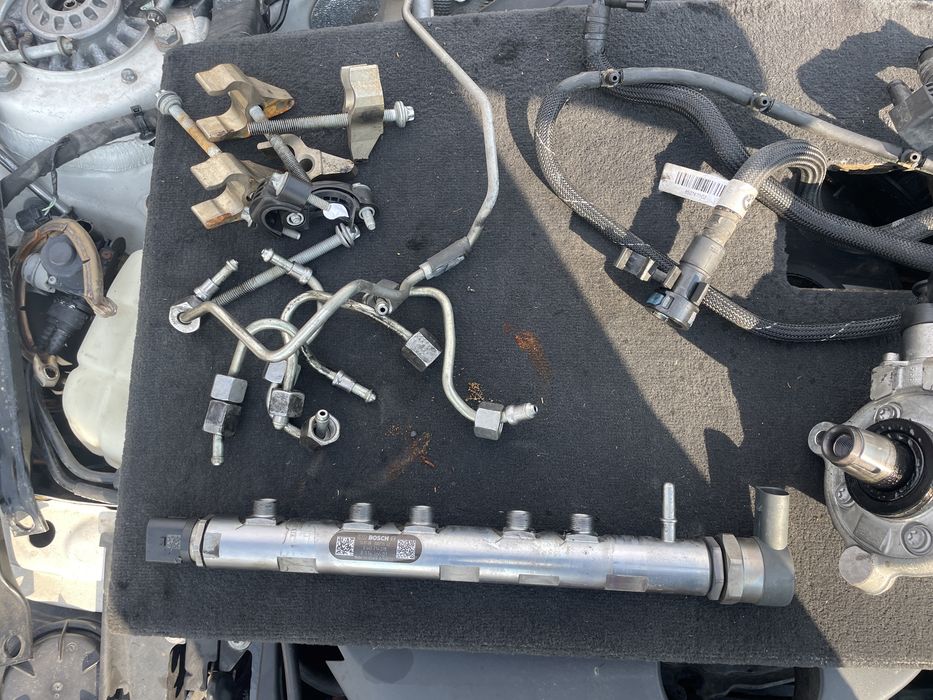 Kit injectie BMW F20 F21 Mini Country Man PaceMan N47D16A