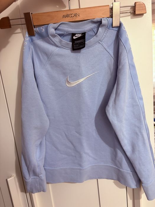 Calvin Klein Kenzo Nike BOSS