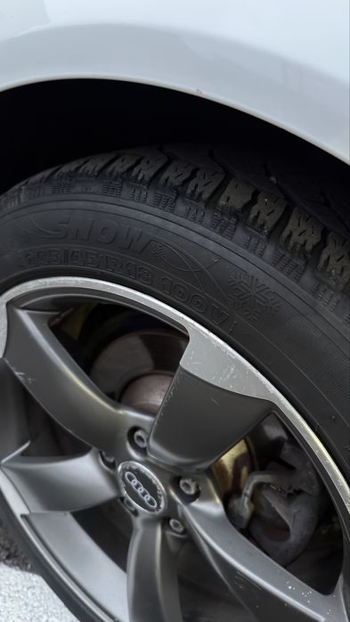 Audi A6 2010 2.7tdi 190cp facelift euro 5 adus recent spania variante