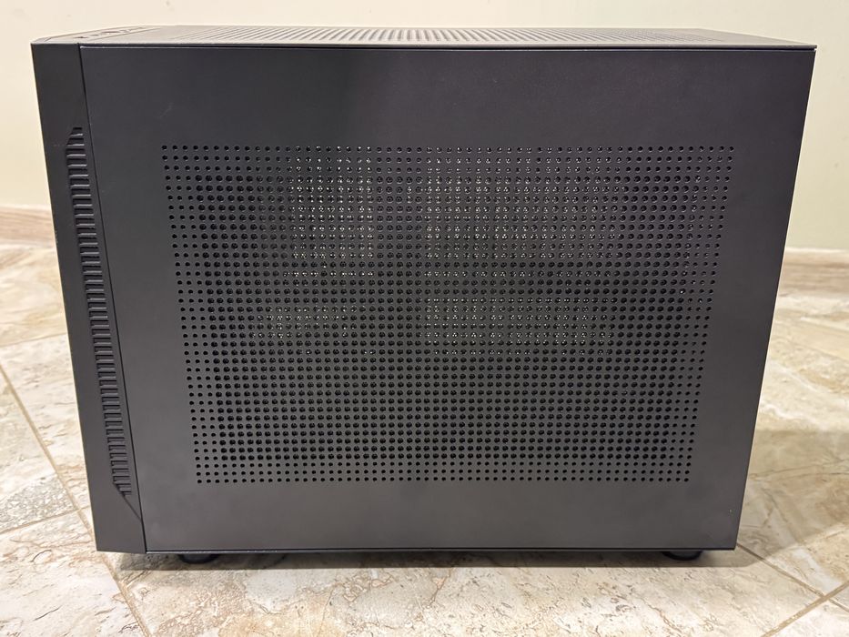 Компютърна кутия Fortron CST350 Plus