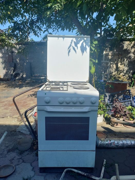 Продам Газовая плита