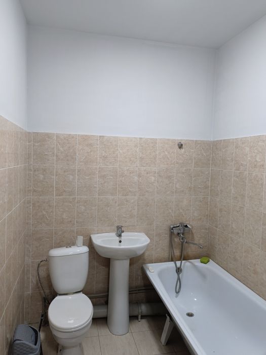 Бір бөлмелі Квартира жалға беріледі!