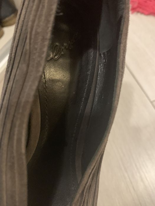 Туфли Corso Como