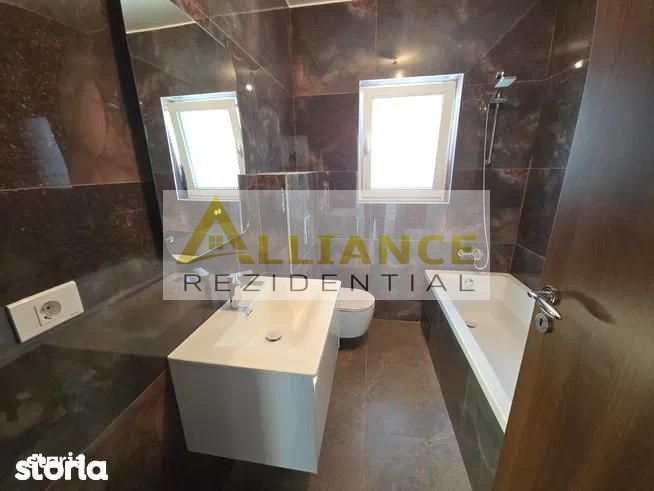 Vila individuala cu vedere la lac ~ 5 camere 3 bai ~ teren 431mp