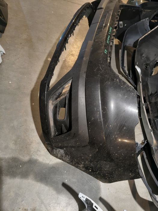 Capotă motor Renault Trafic 3 după 2021