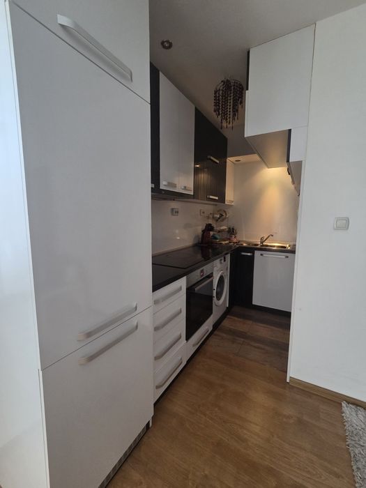 Продава се Етаж от къща в Кюстендил, Бузлуджа - 140 кв.м за 608 €/кв.м - Снимка #4