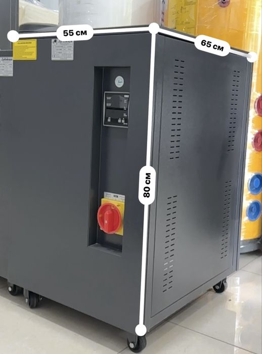 Stabilizator (Cetinkaya) 40KVA