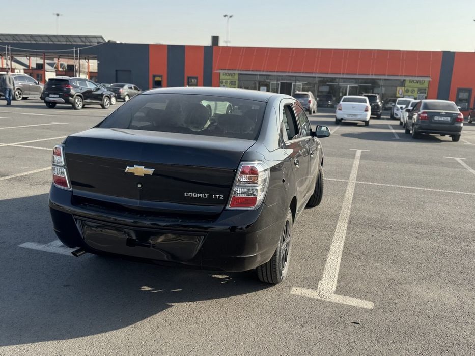 Продается свой автомобиль