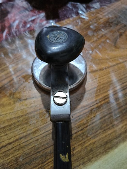 Закрывашка банок