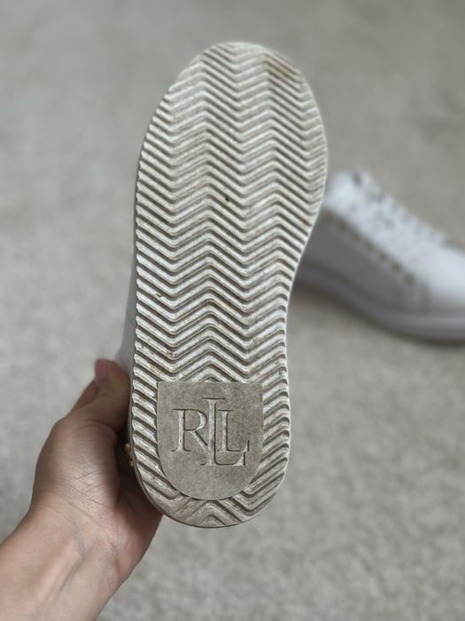 Sneakers Ralph Lauren 36