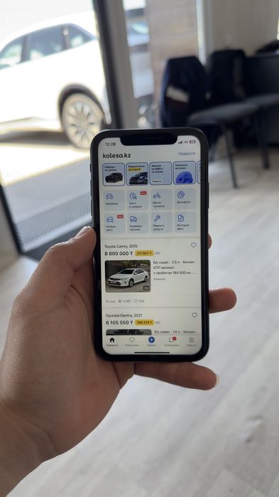 Продам iphone Xr 128gb