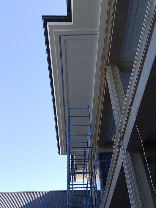 Alikafon|alyukabond|alkafon| fasad alikafon patalok