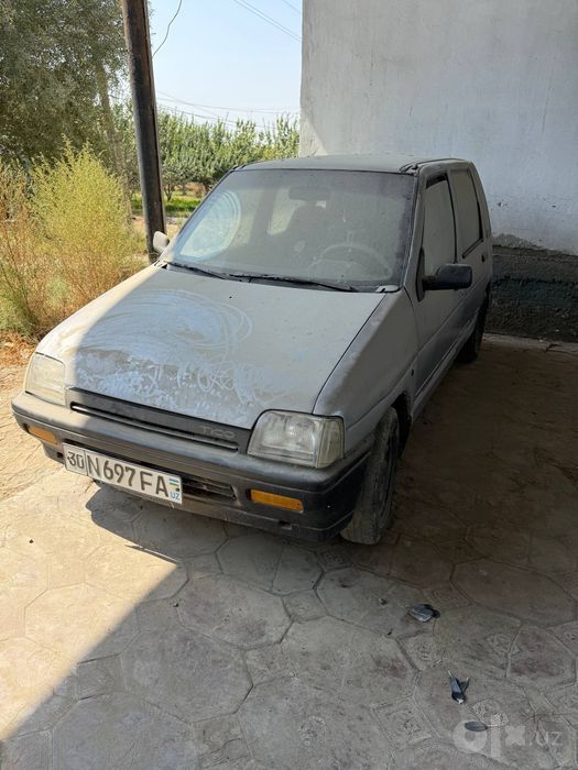 Tico 1999 xolati yaxshi