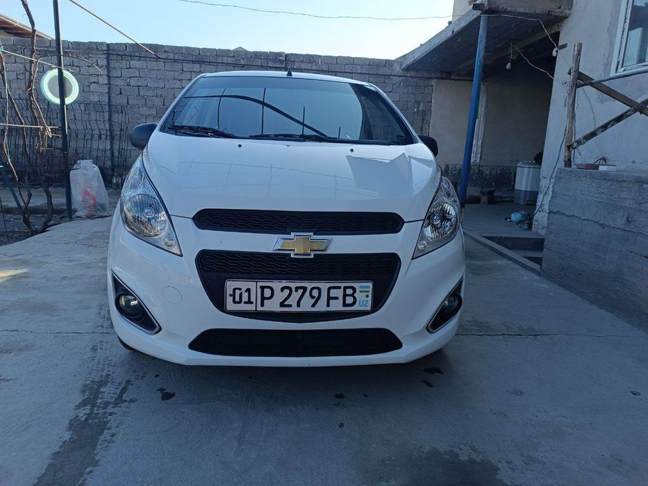 Спарк 1/2 2011 йили