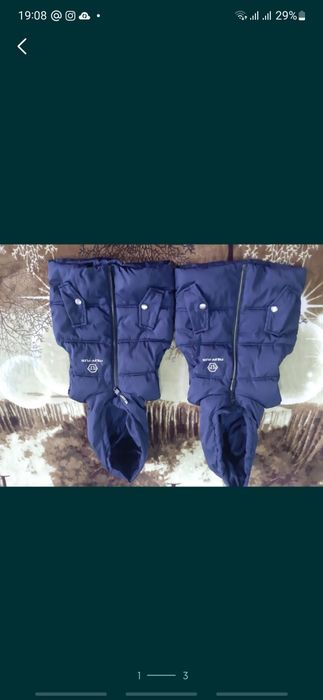 Продам детский вещи ( платье)