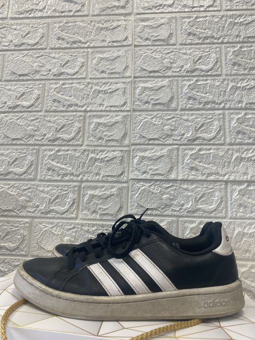 Маркови маратонки