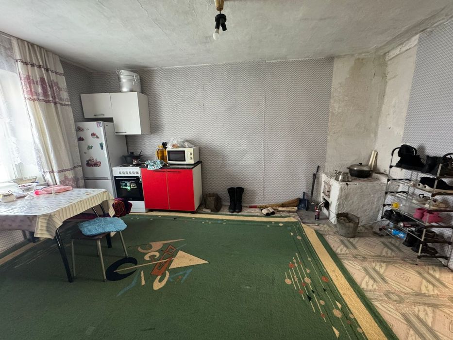 Продам дом  жилой