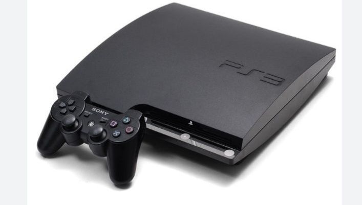 Продам Play Station 3