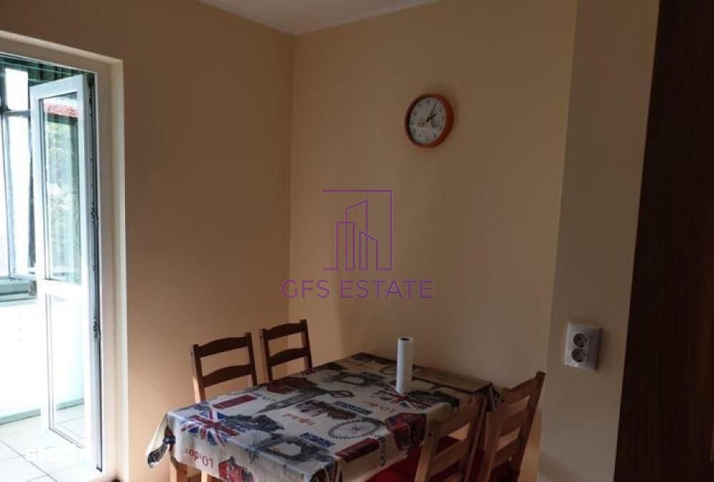Inchiriere Apartament 2 Camere Crangasi|Parcare