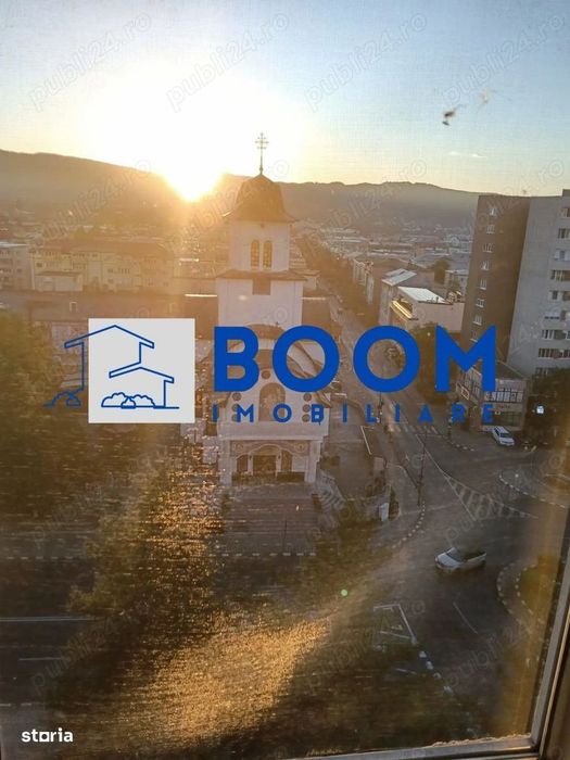 Apartament 2 camere | Nord | Calea lui Traian | Priveliste Paoramica