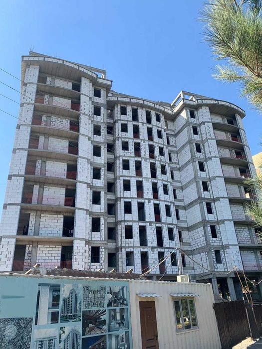 Yunusobodda arzon narxga sotilayotgan uylar